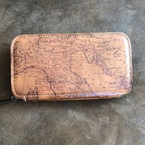 Patricia Nash Wallet
